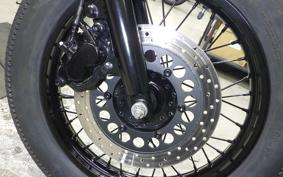YAMAHA SR400 Gen.3 2001 RH01J