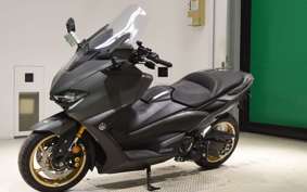 YAMAHA T-MAX 560 T 2020 SJ19J
