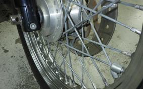 HARLEY XLH883 2001