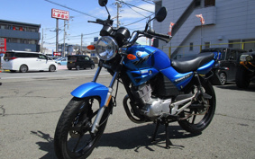YAMAHA YBR125 PCJL