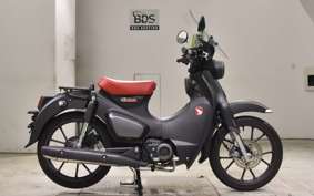 HONDA C125 SUPER CUB JA58