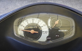 SUZUKI ADDRESS V50 Gen.2 CA44A