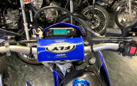 YAMAHA WR250R DG15J