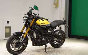 YAMAHA XSR900 2016 RN46J
