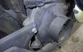 HONDA GIORNO 2 1985 AF70