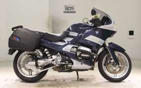 BMW R 1150 R 2002