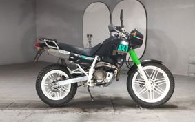 HONDA AX-1 MD21