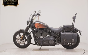 HARLEY FXBBS1870 2022