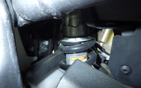 HONDA CBR400R 2022 NC56