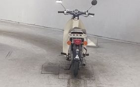 HONDA SUPER CUB90 HA02