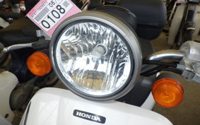 HONDA TODAY 2 AF67