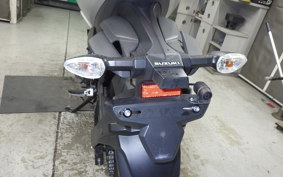 SUZUKI ｼﾞｸｻｰ250 ED22B