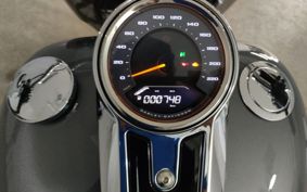 HARLEY FLFBS1870 2021 YGK