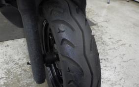 SUZUKI ADDRESS V125 2015 CF46A