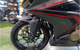 SUZUKI GZ250 Marauder NJ48A