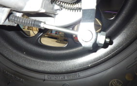 HONDA LEAD 125 1996 JK12