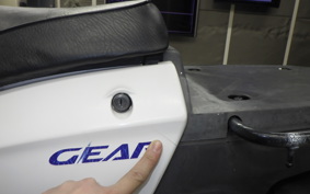 YAMAHA GEAR Gen.2 UA06J