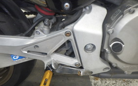 HONDA HORNET 250 2004 MC31