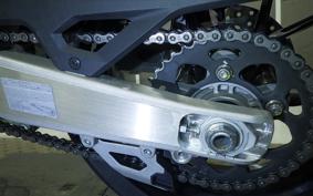 DUCATI HYPERMOTARD698モノ 2024