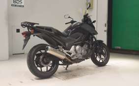 HONDA NC700X 2012 RC63