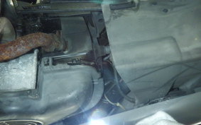 YAMAHA JOG Gen.3 2023 SA04J