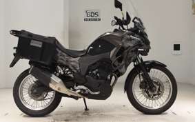 KAWASAKI VERSYS X250Aﾂｱﾗｰ LE250D