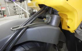 HONDA ZOOMER 2023 AF58