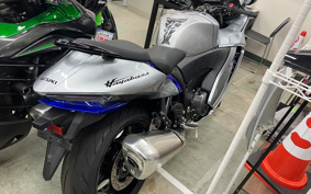 SUZUKI GSX1300R HAYABUSA 2025