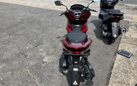 HONDA PCX 125 JF81
