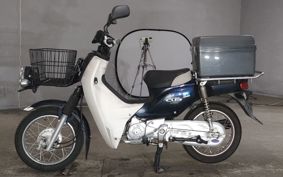HONDA SUPER CUB110 JA10