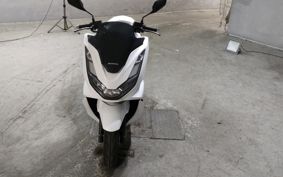 HONDA PCX 160 KF47