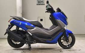 YAMAHA N-MAX SED6J