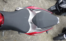 KAWASAKI NINJA 250 2008 EX250P