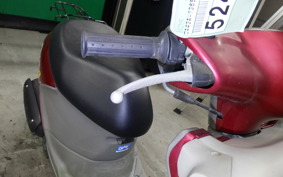 SUZUKI LET's 4 Basket 2025 CA43A