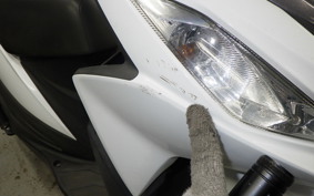 SUZUKI ADDRESS 110 CE47A