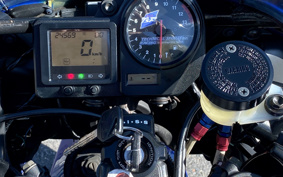 HONDA CBR929RR 2000 SC44