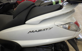 YAMAHA MAJESTY 250 Gen.3 2005 SG15J
