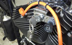 HARLEY FXSTS 1450 2004