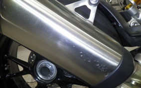 TRIUMPH SPEED TRIPLE RS 2021