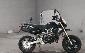 KAWASAKI KSR110 KL110A