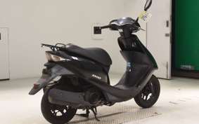 HONDA DIO Gen.6 AF68