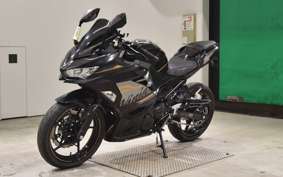 KAWASAKI NINJA 400 2020 EX400G