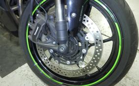 KAWASAKI ZX-25R 2023 ZX250E