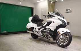 HONDA GL 1800 GOLD WING TOUR DCT 2022 SC79