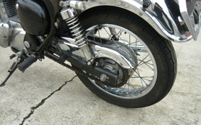 KAWASAKI ESTRELLA RS CUSTOM  BJ250A