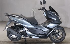 HONDA PCX 160 KF47