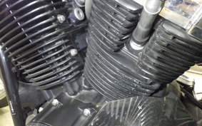HONDA VT750S 2010 RC58