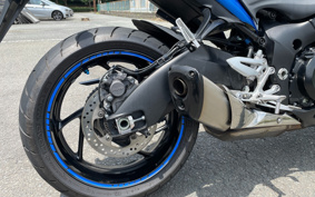 SUZUKI GSX-S1000F 2017 GT79A