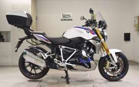 BMW R1250R 2021