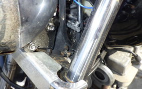 HONDA REBEL 250 MC13